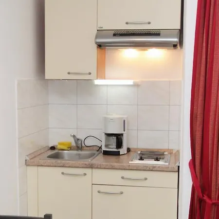 Appartement Studio 3248g *
