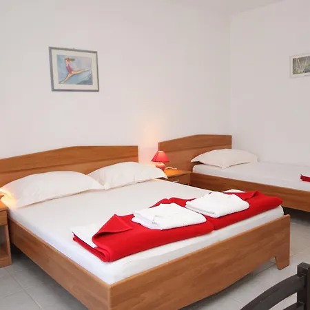 Appartement Studio 3248g Vinjerac